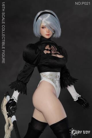 Фигурка Type 2B масштаб 1/6 Ниер Автомата