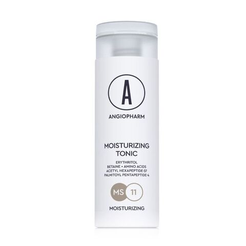 ANGIOPHARM УВЛАЖНЯЮЩИЙ ТОНИК, 200 МЛ | Moisturizing Tonic