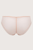 Трусы-бразилиана Nocturn 03 Brazyliany Beige