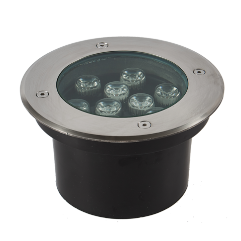 Светильник встраиваемый, UG1609 9W LED