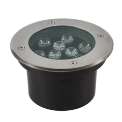 Светильник встраиваемый, UG1609 9W LED