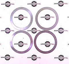 Набор регулировочных шайб главной пары | 921/01900 | OEM