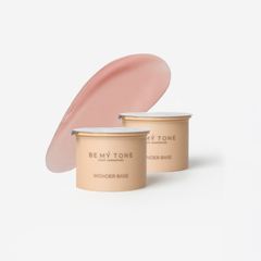 ALICE - два рефила