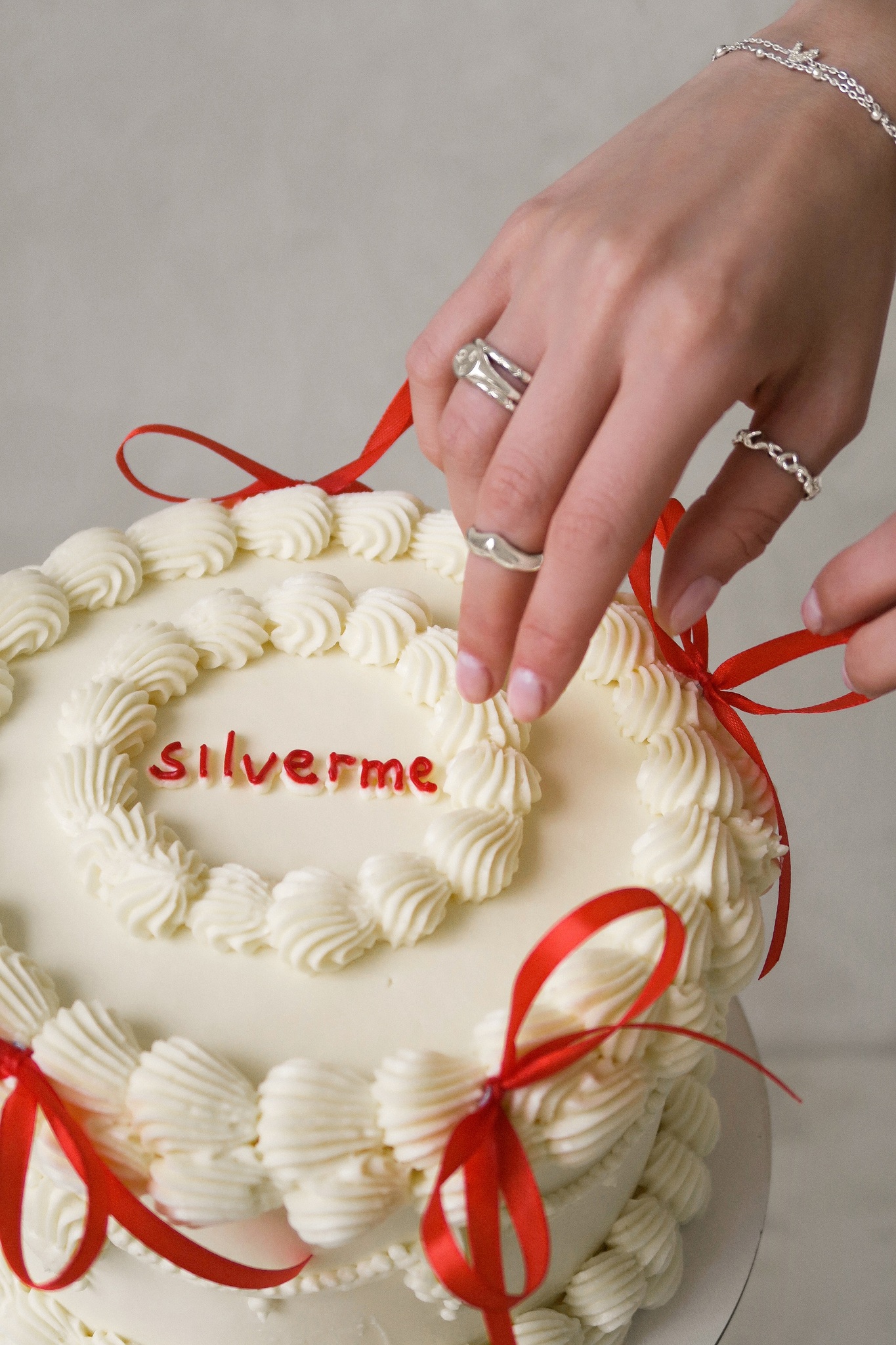 Кольцо Связь