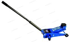 Подкатной двухштоковый домкрат AE&T, г/п 3 т T31304