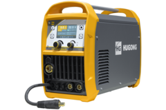 Сварочный полуавтомат HUGONG EXTREMIG 200 III LCD