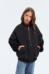 Куртка д/д DELORAS 22656