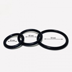 Трусики для страпона Kira Black (OS)