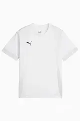 Футболка Puma teamGOAL Matchday Junior - белый