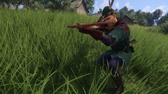 Kingdom Come: Deliverance II Gallant Huntsman’s Kit (для ПК, цифровой код доступа)