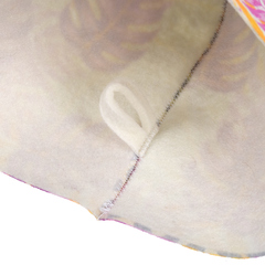 Шапка для бани и сауны «Тропики» 