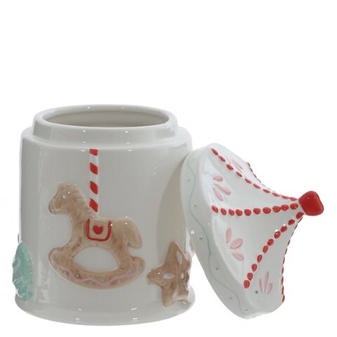 Конфетница 