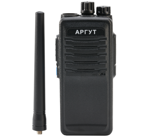 Радиостанция Аргут А-57 VHF