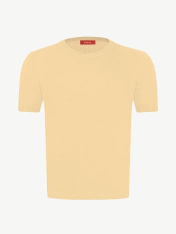 Футболка из экохлопка