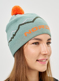 Шапка Nordski Track Ice Mint