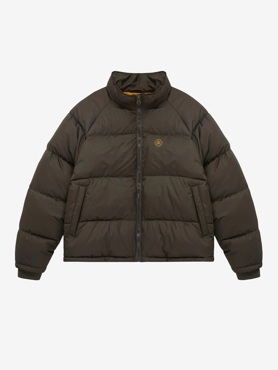 КУРТКА PUFFER JACKET