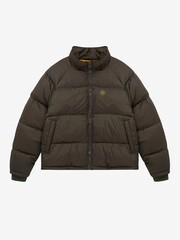 КУРТКА PUFFER JACKET