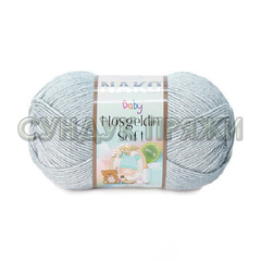 Hosgeldin Soft Nako 4895