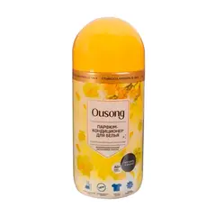 Парфюм-кондиционер для белья в гранулах с ароматом фрезии OUSONG 200 гр