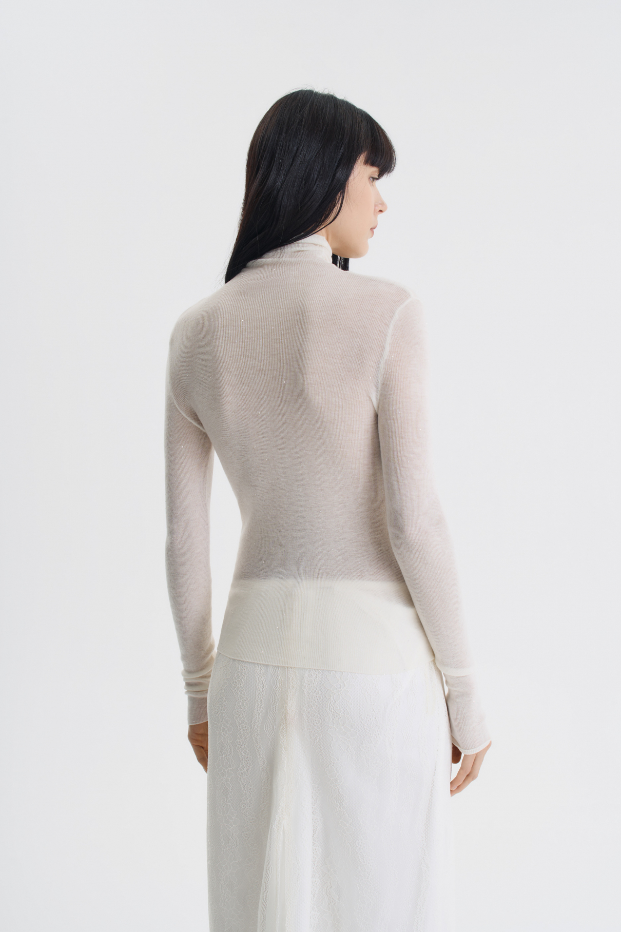 Водолазка Male