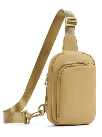 Картинка сумка для документов Skully HD0911 Beige - 8