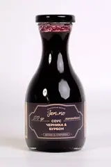 Соус "Черника & бурбон"