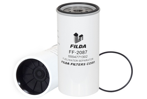 Фильтр топливный FILDA FF-2087
