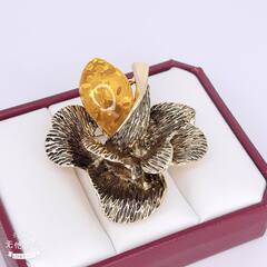 Брошь Jewelry - арт108