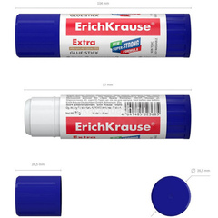 Клей-карандаш 