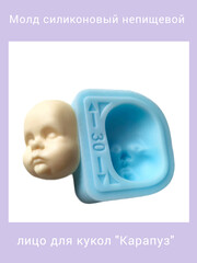 0157-С Молд силиконовый непищевой 