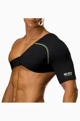 Защитник плечевого сустава Select - черный