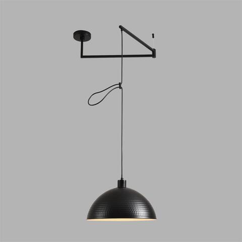 Подвесной светильник Lumion ARMINA 8321/1C LN ная E27 1*60W 220V MODERNI