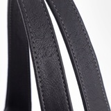 Сумка Саломея 618 македония серый + черный