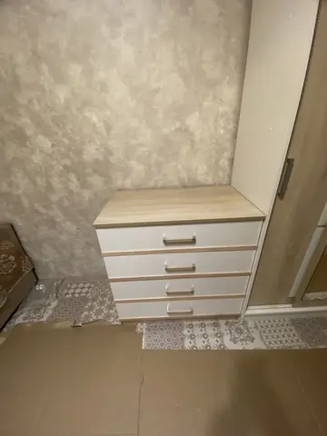 Комод Сакура венге / лоредо