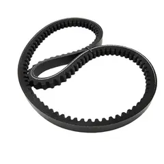 Ремень клиновой DDE 13x725Li виброплита VP90-CK НОВОГО ОБРАЗЦА (VP90-1039)