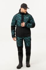 Демисезонный костюм для рыбалки Remington Fishing Amur River на remingtonn.ru