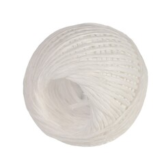 51-5-050 Шпагат полипропиленовый белый, 1000текс, 50м РемоКолор