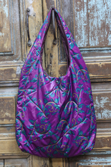 Сумка стеганая 