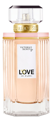 Love Eau de Parfum