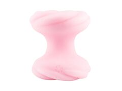 Розовый мастурбатор-стоппер Homme Loyal Henchman