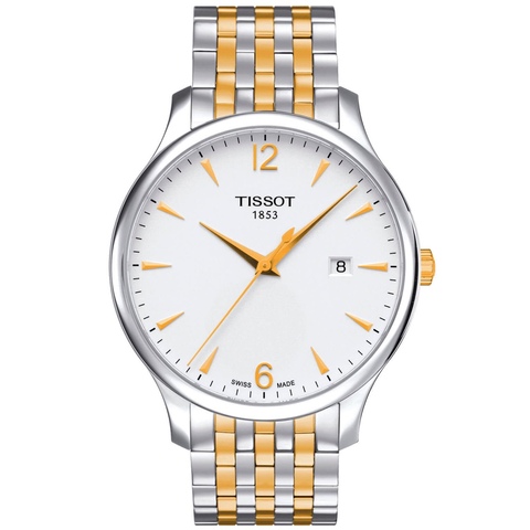 Наручные часы TISSOT TRADITION GENT T063.610.22.037.00