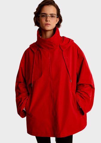 Ветровка 2MOOD