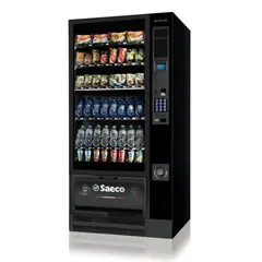 Торговый снэкавтомат «SAECO ARTICO L»