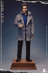 Фигурка Эдвард Каллен из фильма Сумерки 1/6