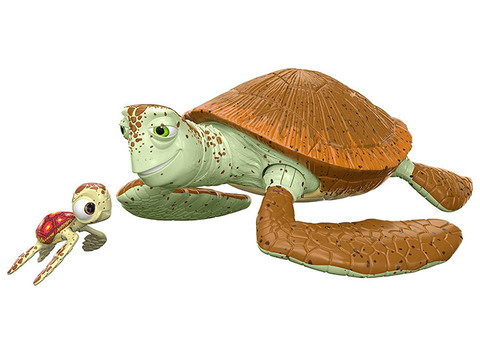 Головоломка Приключения Флика В поисках Немо Корпорация монстров фигурки Featured Favorites