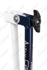 Ледобур ALTAY 150L левое вращение