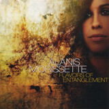 MORISSETTE, ALANIS: Flavors Of Entanglement (Компакт-диск)