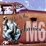 MIKE & THE MECHANICS Mike & The Mechanics M6 (CD) (Компакт-диск)