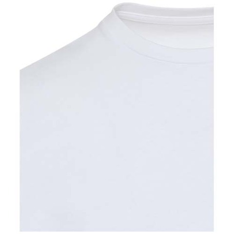 Футболка унисекс Lucas 280 г/м2 свободного кроя из органического материала, соответствующего стандарту OCS