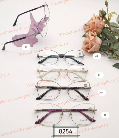Оправа очков Alanie A8254 Алания